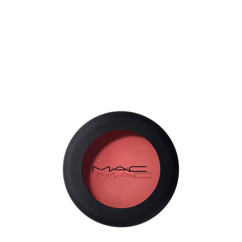 M.A.C Powder Kiss Eyeshadow image number 13